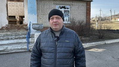 "Щоб запрацював садочок". У сільській громаді на Донеччині хочуть збудувати укриття "Щоб запрацював садочок". У сільській громаді на Донеччині хочуть збудувати укриття