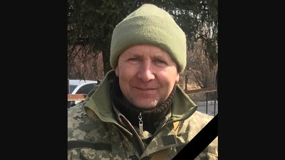 Десятий місяць війни: загиблі герої Вінниччини Десятий місяць війни: загиблі герої Вінниччини