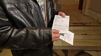 Багатоквартирний будинок на Львівщині фактично залишився без тепла. В чому проблема Багатоквартирний будинок на Львівщині фактично залишився без тепла. В чому проблема