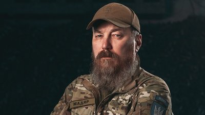 Роберт "Мадяр" Бровді