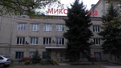 Дві вулиці у Миколаєві не мають газопостачання Дві вулиці у Миколаєві не мають газопостачання