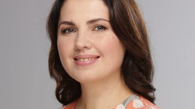 Євгенія Кулеба