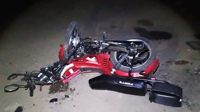 Заховав авто у полі: на Волині затримали водія, який втік з місця ДТП Заховав авто у полі: на Волині затримали водія, який втік з місця ДТП