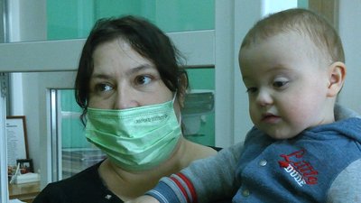 На Прикарпатті вдвічі зросла захворюваність на туберкульоз у дітей до 14 років На Прикарпатті вдвічі зросла захворюваність на туберкульоз у дітей до 14 років