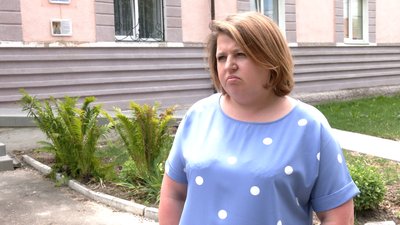 "Тут — люди, яким немає куди повертатися". Як живе будинок милосердя на Прикарпатті, що прихищає вимушених переселенців "Тут — люди, яким немає куди повертатися". Як живе будинок милосердя на Прикарпатті, що прихищає вимушених переселенців