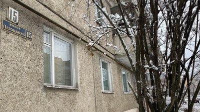4 пункти обігріву облаштували в Ужгороді 4 пункти обігріву облаштували в Ужгороді