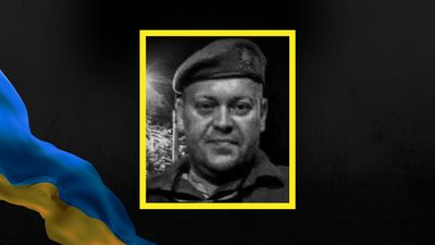 Андрій Боднар, Вишнів, смерть, війна, вторгнення