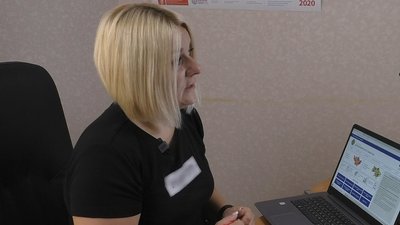 "Це прорив, безумовно": запоріжанка про спрощену процедуру зміни виборчої адреси