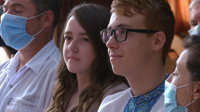 ЗНО на 200 балів. Історії успіху прикарпатських випускників