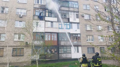 Селидове, обстріл 8 квітня 2024 року