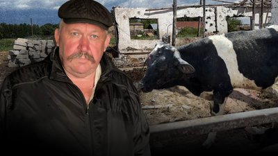 Атака РФ на Чернігівщину: смерті, поранення та пошкодження у селі Лукнів