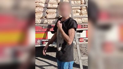 Викрав майно на 150 000 гривень: вінницькі поліцейські затримали крадія