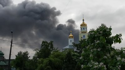 Скарбниця Національного музею історії України