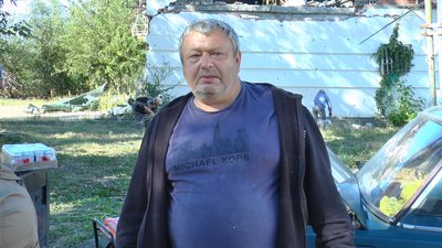 Річниця звільнення Богородичне Донецька область деокупація Річниця звільнення Богородичне Донецька область деокупація