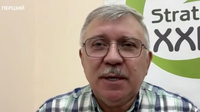 Росія ризикує танкерами, щоб забезпечити окупований Крим пальним — Гончар