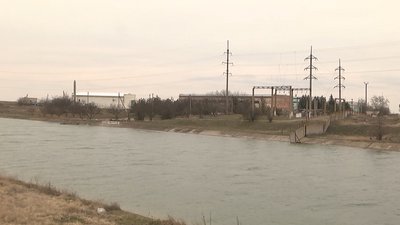 Питна вода Херсонщини: чому за 8 років так і не вдалося забезпечити водою усіх жителів