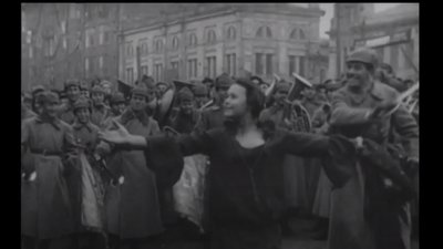 У вільний доступ виклали 100 документальних німих фільмів України 20-30 років. Про що вони