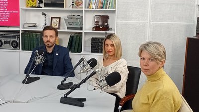 COVID-19 на Чернігівщині під час бойових дій та зараз: перебіг захворювання, статистика, прогнози лікарів COVID-19 на Чернігівщині під час бойових дій та зараз: перебіг захворювання, статистика, прогнози лікарів