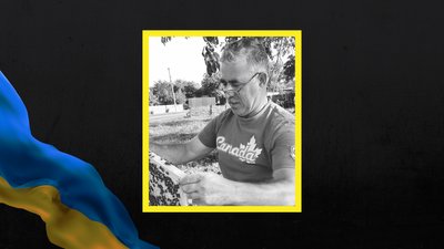 На Донеччині загинув 51-річний житель Близнюківської громади Харківської області