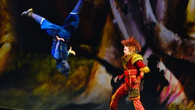 Без паспорта та допомоги: у Китаї заблокували триразову чемпіонку України Без паспорта та допомоги: у Китаї заблокували триразову чемпіонку України