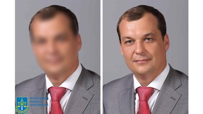 Заступнику директора одного із чернігівських КП повідомили про підозру