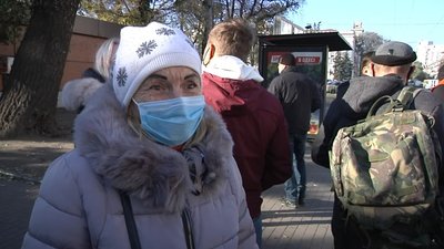 "Пасажири різні": як працюють контролери в громадському транспорті Одеси "Пасажири різні": як працюють контролери в громадському транспорті Одеси
