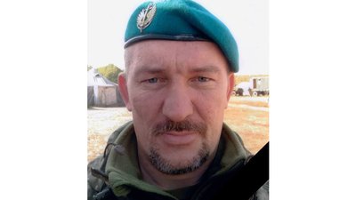 Від початку повномасштабної війни підтвердили смерть понад 200 військових з Буковини. Згадуємо їх Від початку повномасштабної війни підтвердили смерть понад 200 військових з Буковини. Згадуємо їх