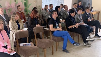 Форум представників громадських організацій Форум представників громадських організацій
