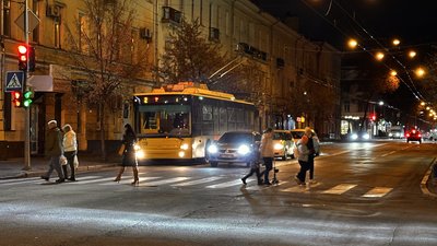 Чи очікувати підвищення вартості проїзду у Полтаві 2026-го?