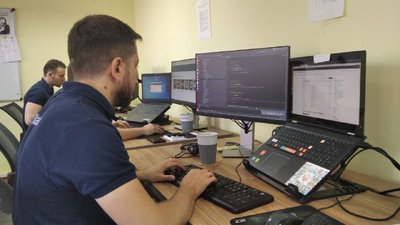 Американська компанія Adobe уклала договір з тернопільськими програмістами Американська компанія Adobe уклала договір з тернопільськими програмістами