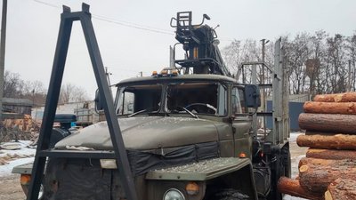 Пошкоджено декілька підприємства та техніку: подробиці обстрілу у Семенівській громаді на Чернігівщині Пошкоджено декілька підприємства та техніку: подробиці обстрілу у Семенівській громаді на Чернігівщині
