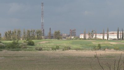 Ставок у Городку