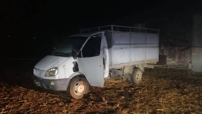 На Одещині підліток підірвався на невідомому предметі: він у реанімації На Одещині підліток підірвався на невідомому предметі: він у реанімації