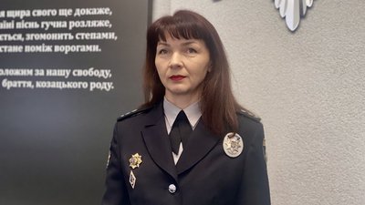На Житомирщині на Великдень біля храмів чергуватимуть більше 400 поліцейських