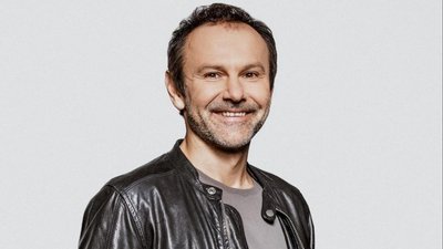 "Ми обов'язково вас звільнимо" - лідер гурту "Океан Ельзи" звернувся до херсонців