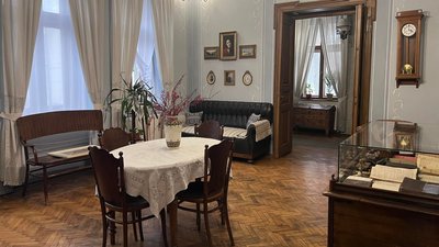 Дім Франка