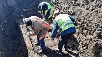 Аварію локалізували. Протягом доби тепло у будинки миколаївців мають повернути — ТЕЦ Аварію локалізували. Протягом доби тепло у будинки миколаївців мають повернути — ТЕЦ
