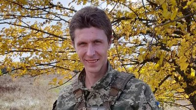 Андрій Попов з Харкова Андрій Попов з Харкова
