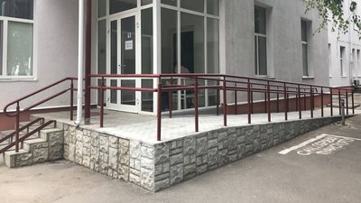 Волинський центр боротьби зі СНІДом змінює адресу: у чому причина Волинський центр боротьби зі СНІДом змінює адресу: у чому причина