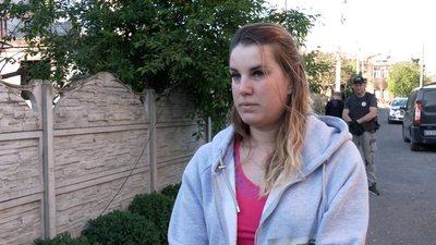 Без світла і змоги розпочати ремонт: як понад 3 місяці живуть мешканці 1-го провулка Шевченка у Чернігові Без світла і змоги розпочати ремонт: як понад 3 місяці живуть мешканці 1-го провулка Шевченка у Чернігові