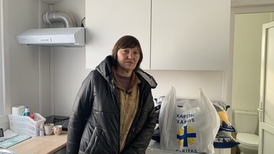 старий салтів модульні будинки тетяна кучма старий салтів модульні будинки тетяна кучма