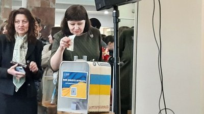ЧНУ ярмарок ЧНУ ярмарок