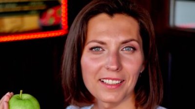 Чи потрібно реформувати шкільне харчування. Пояснює дієтологиня Чи потрібно реформувати шкільне харчування. Пояснює дієтологиня