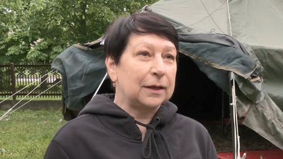 В Івано-Франківську навчають тактичної медицини у симуляційному навчальному центрі В Івано-Франківську навчають тактичної медицини у симуляційному навчальному центрі