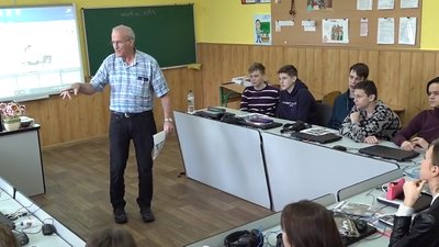 волонтер американець волонтер американець