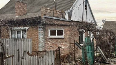 Нікопольщина, атака РФ, обстріли, поранені