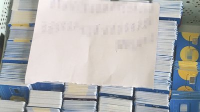 На Франківщині викрили проросійську ботоферму На Франківщині викрили проросійську ботоферму