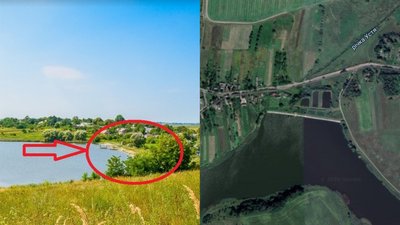 Усунути бездіяльність: на Рівненщині сільраду зобов'язали взяти греблю на баланс