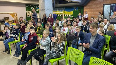 Різдвяна свічечка Різдвяна свічечка