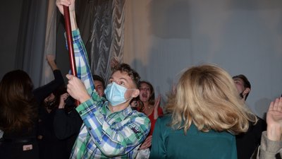 200 балів із ЗНО: куди вступили випускники з Рівненщини із найвищим балом 200 балів із ЗНО: куди вступили випускники з Рівненщини із найвищим балом